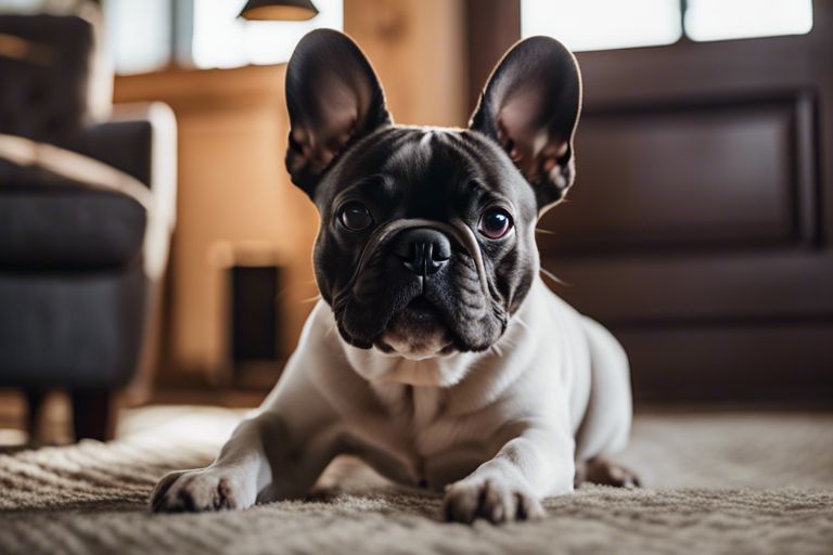 french bulldog