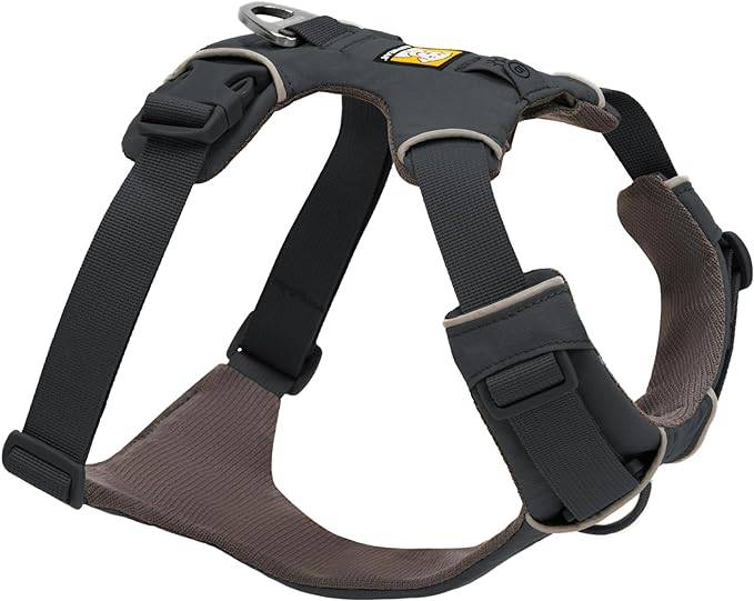 Ruffwear dog harness