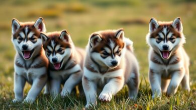 West Siberian Laika Puppies for sale